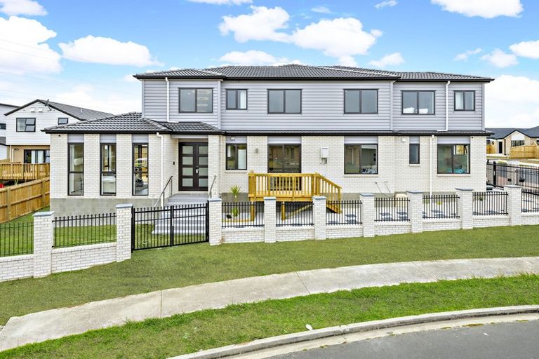 Photo of property in 11 Lavey Road, Flat Bush, Auckland, 2019