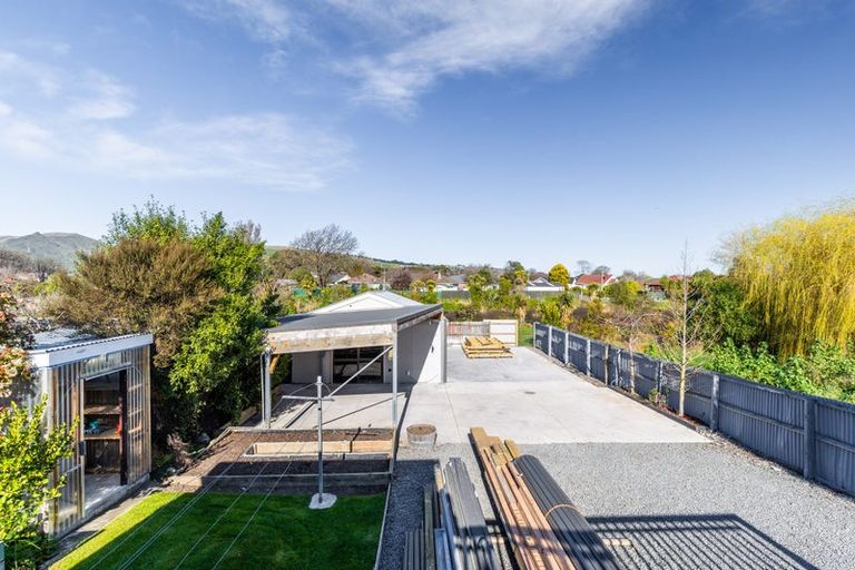 Photo of property in 45 Heathcote Street, Woolston, Christchurch, 8023