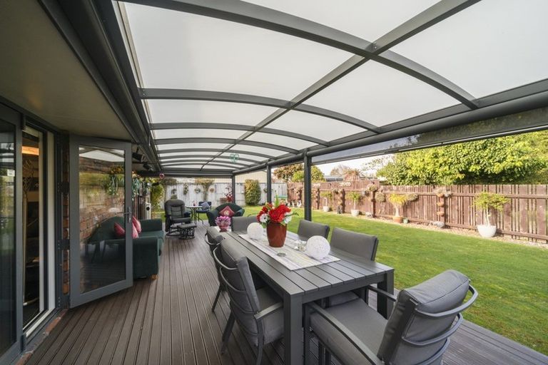 Photo of property in 94a Fitzroy Street, Terrace End, Palmerston North, 4410