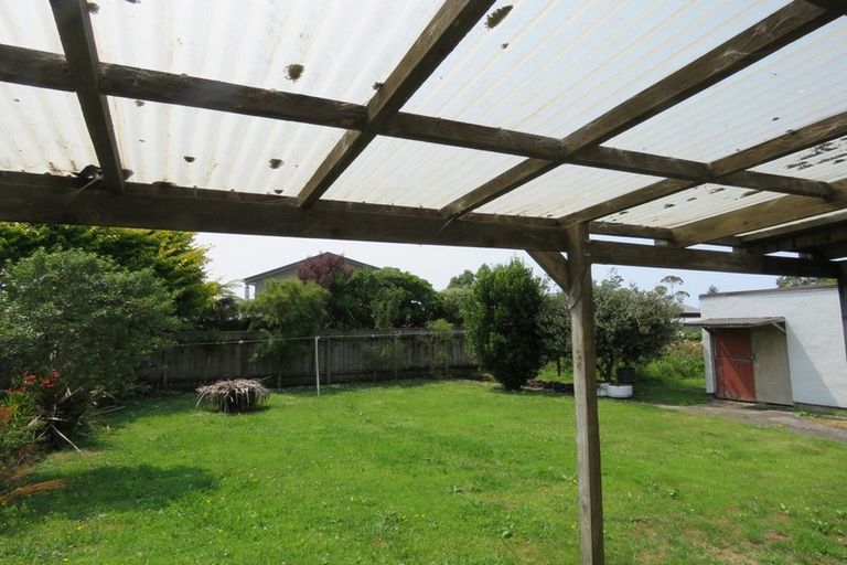 Photo of property in 141 Brougham Street, Westport, 7825