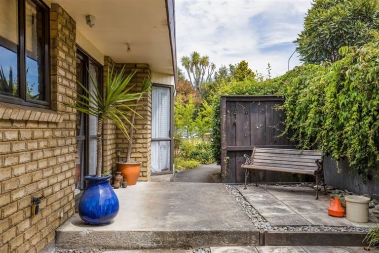 Photo of property in 1/34a Strickland Street, Sydenham, Christchurch, 8023