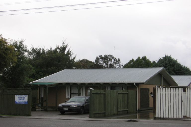 Photo of property in 67 Maxwells Line, Awapuni, Palmerston North, 4412