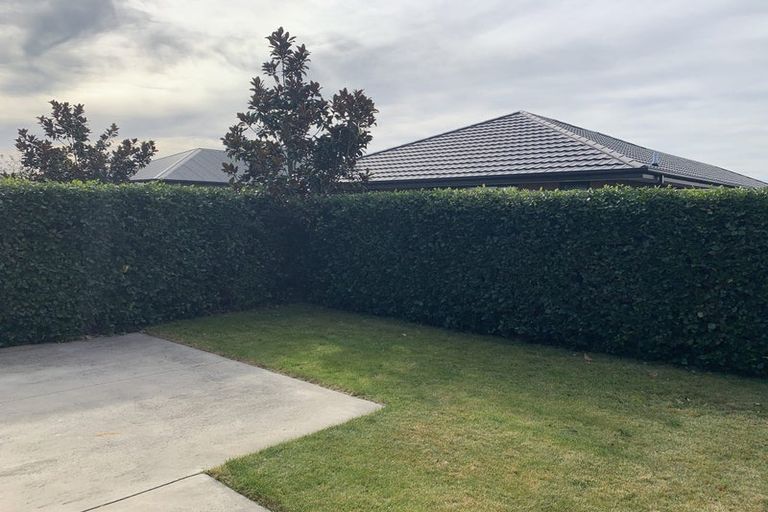 Photo of property in 69 Faringdon Boulevard, Rolleston, 7615