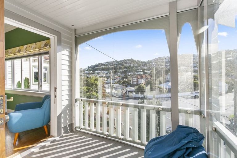 Photo of property in 15 Waipapa Road, Hataitai, Wellington, 6021