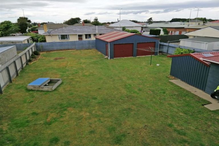 Photo of property in 188 Dome Street, Newfield, Invercargill, 9812