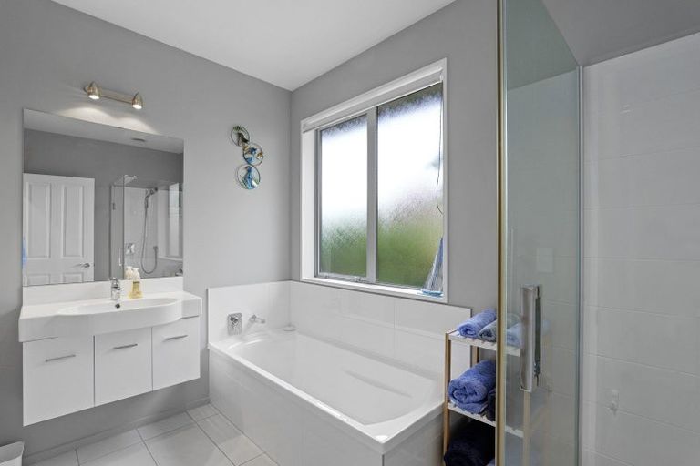 Photo of property in 1 Waterford Avenue, Northwood, Christchurch, 8051