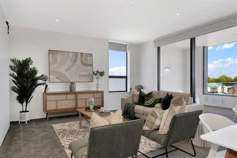 Photo of property in 202/39 High Street, Rangiora, 7400