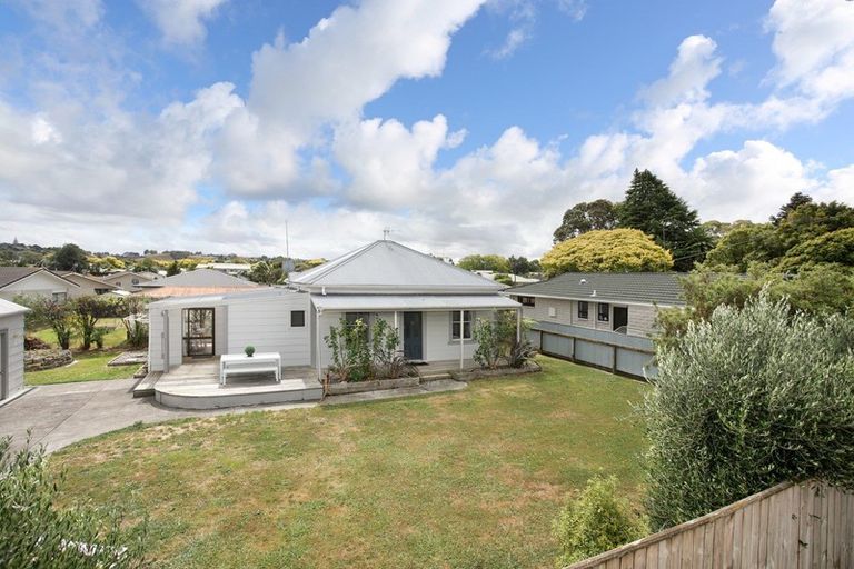 Photo of property in 22 Prince Street, Feilding, 4702