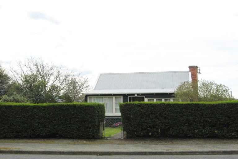 Photo of property in 167 Torquay Street, Kaikoura, 7300