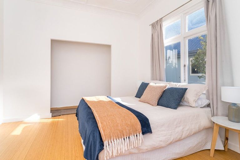 Photo of property in 14 Pretoria Avenue, Saint Clair, Dunedin, 9012