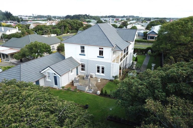 Photo of property in 11 Enwood Lane, Georgetown, Invercargill, 9812