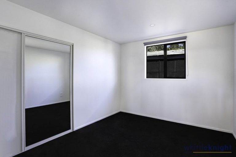 Photo of property in 6 Hammersley Avenue, Shirley, Christchurch, 8013