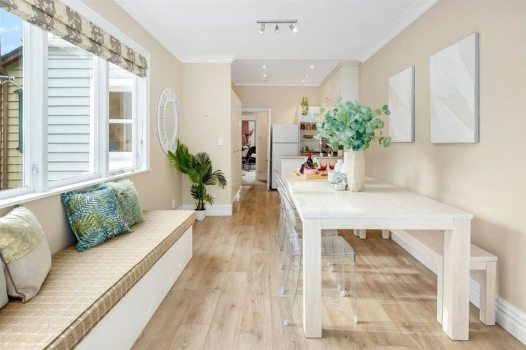 Photo of property in 8 Watson Street, Te Aro, Wellington, 6011