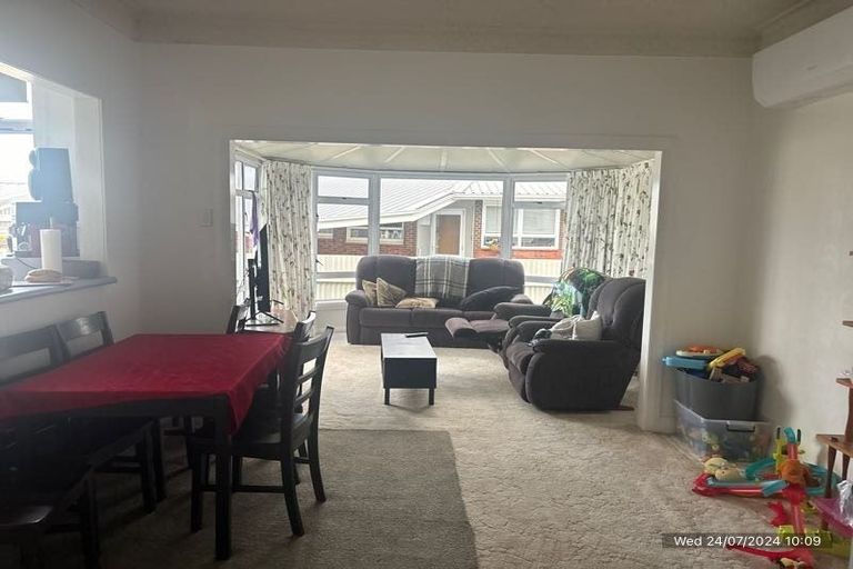 Photo of property in 5 Fairview Avenue, Feilding, 4702