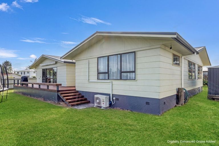 Photo of property in 17 Byron Grove, Owhata, Rotorua, 3010