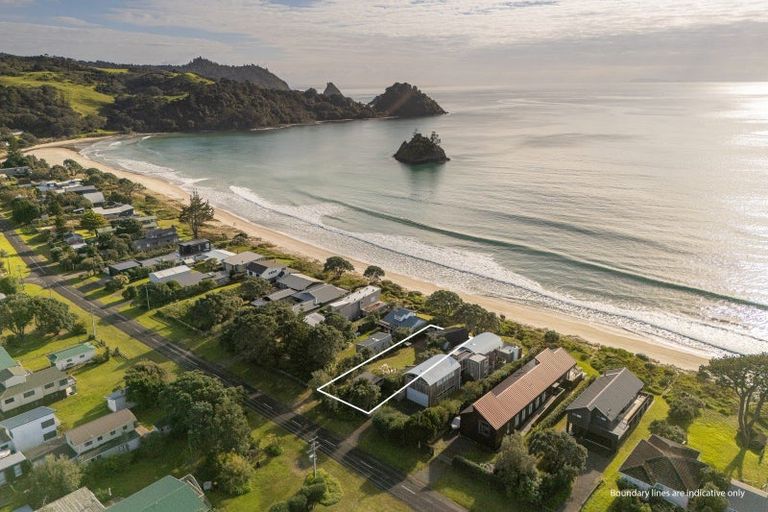 Photo of property in 122 Mangakahia Drive, Whangapoua, Coromandel, 3582