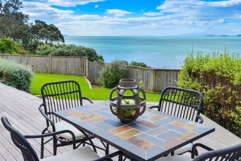 Photo of property in 257 Beach Road, Campbells Bay, Auckland, 0630