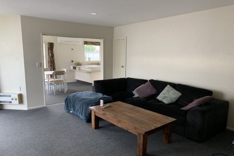 Photo of property in 11a Hare Street, Ilam, Christchurch, 8041