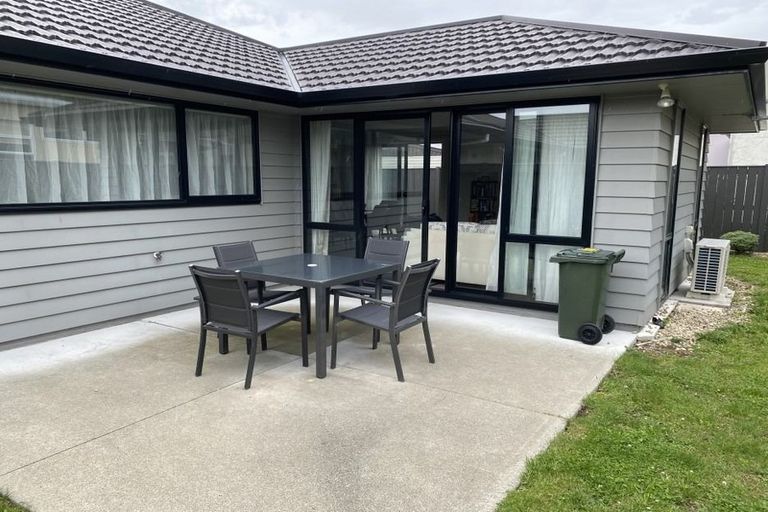 Photo of property in 26c Ward Street, Palmerston North, 4410