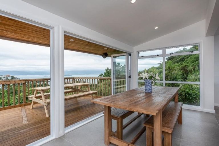 Photo of property in 43 Amritsar Street, Khandallah, Wellington, 6035