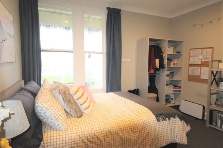 Photo of property in Includes 135, 137 Harbour Tce, 139 Harbour Terrace, North Dunedin, Dunedin, 9016