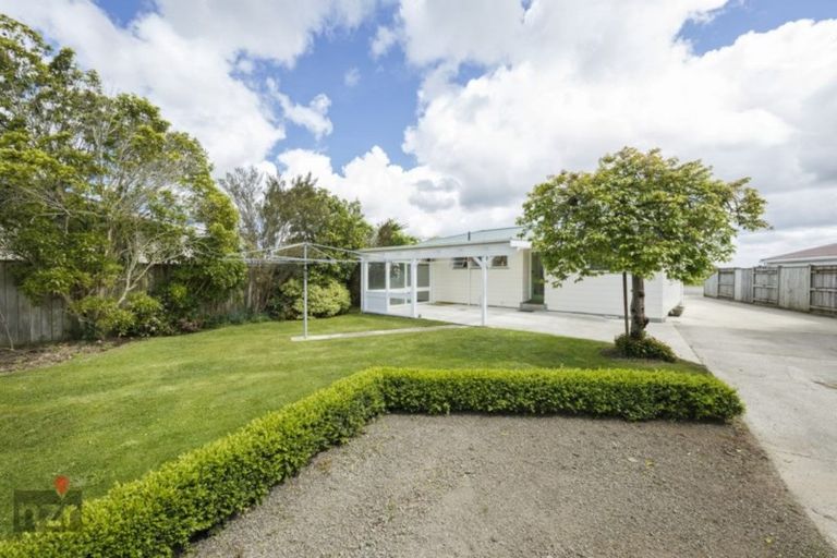 Photo of property in 3 Flygers Line, Milson, Palmerston North, 4414