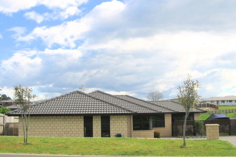 Photo of property in 41 Acornia Close, Ohauiti, Tauranga, 3112