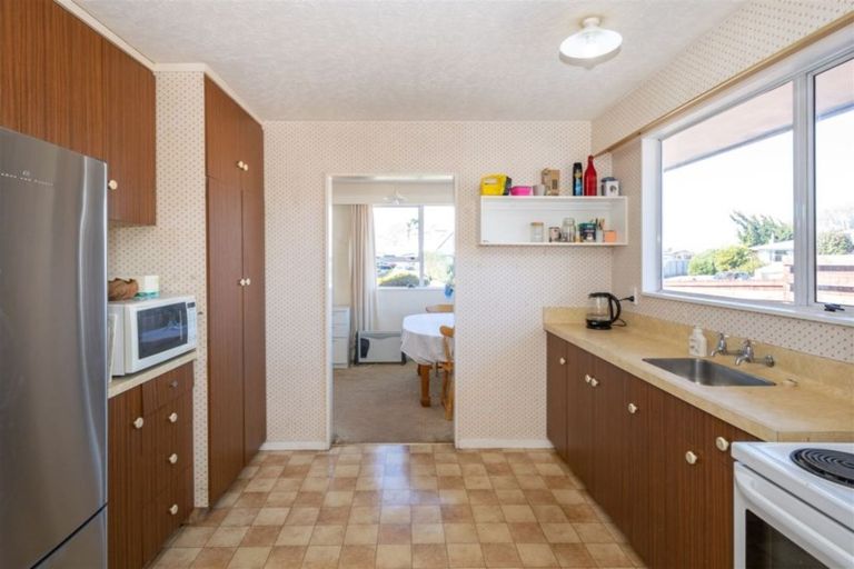 Photo of property in 4 Turner Place, Riversdale, Blenheim, 7201