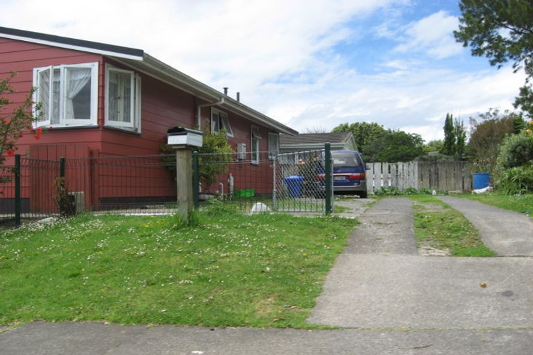 Photo of property in 7a Mascot Avenue, Mangere, Auckland, 2022