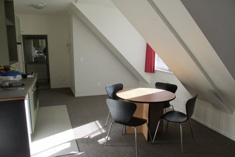 Photo of property in Edward Street Apartments, 47/3 Edward Street, Te Aro, Wellington, 6011