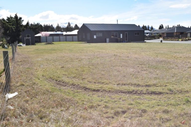 Photo of property in 23 Irishman Drive, Twizel, 7901
