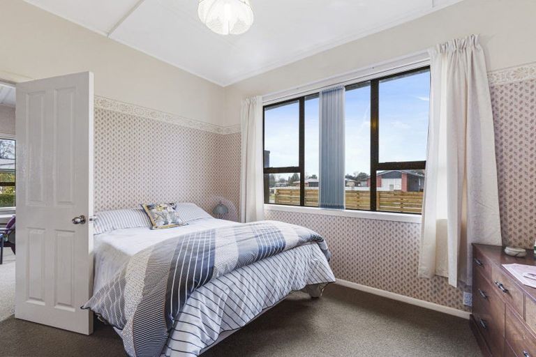 Photo of property in 92 Reservoir Street, Putaruru, 3411