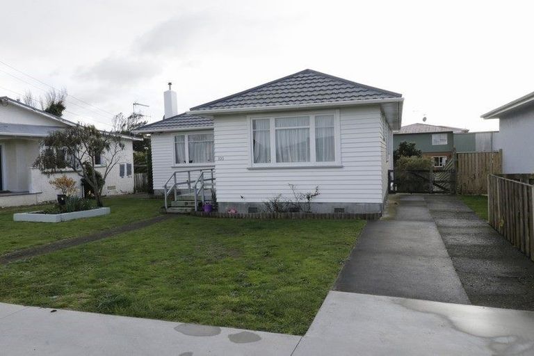 Photo of property in 100 Koromiko Road, Gonville, Whanganui, 4501