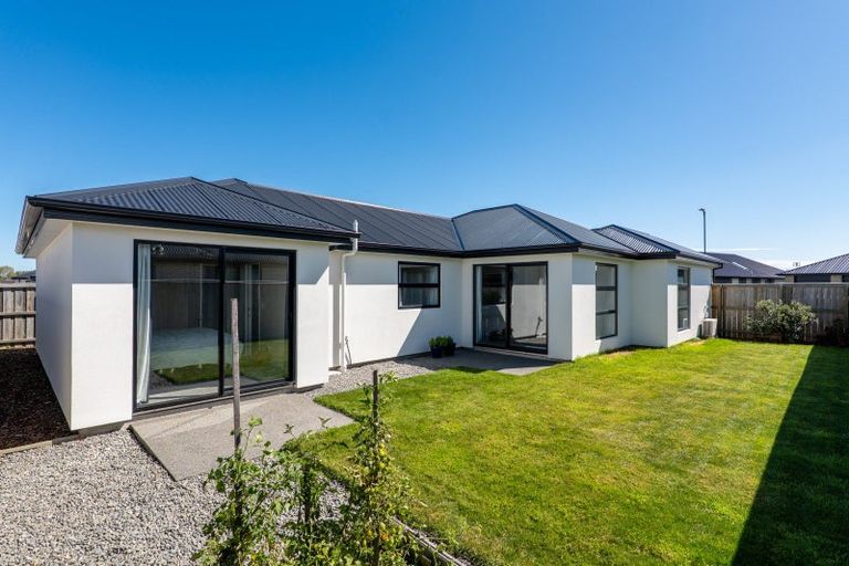 Photo of property in 37 Kilmurry Street, Halswell, Christchurch, 8025