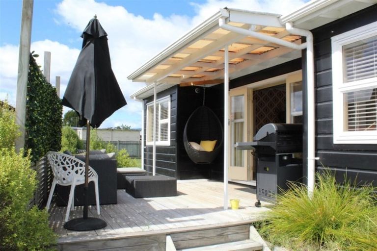 Photo of property in 2 Karamu Street, Mangakino, 3421