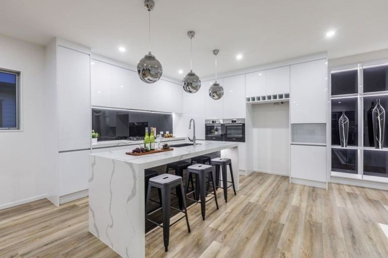 Photo of property in 27 Aviation Drive, Hobsonville, Auckland, 0616