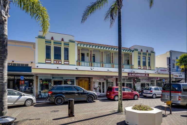 Photo of property in 214b Emerson Street, Napier South, Napier, 4110