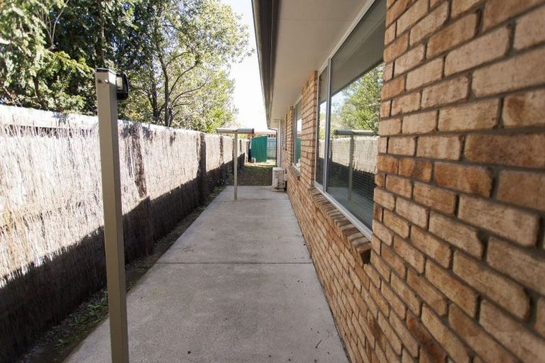 Photo of property in 105a Randolph Street, Woolston, Christchurch, 8062