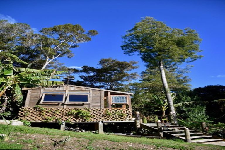 Photo of property in 4456g Karamea Highway, Karamea, 7893