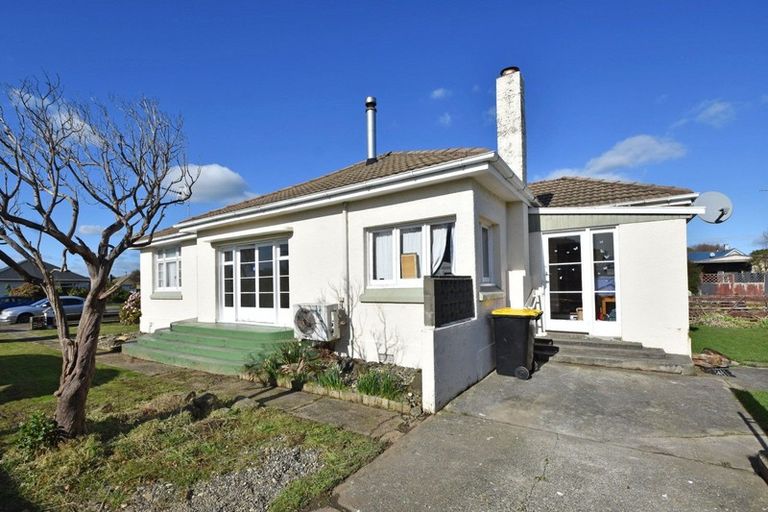 Photo of property in 79 Metzger Street, Georgetown, Invercargill, 9812
