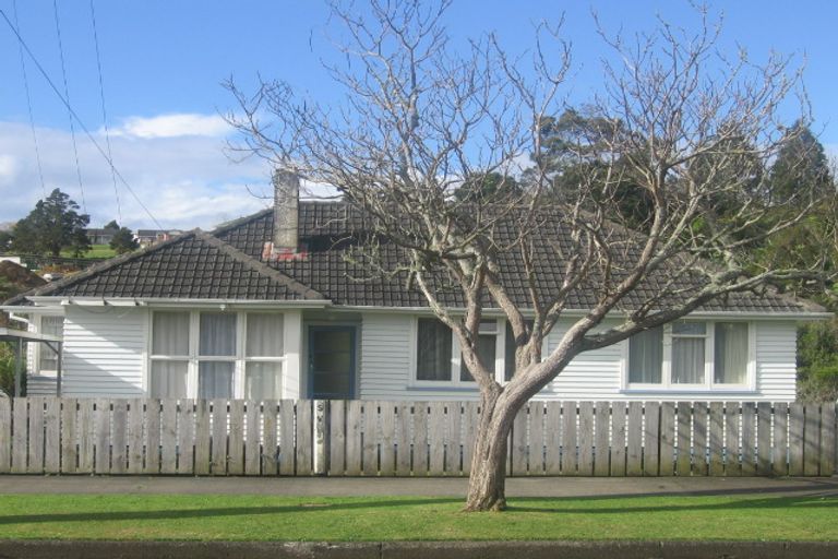 Photo of property in 48 William Jones Drive, Otangarei, Whangarei, 0112