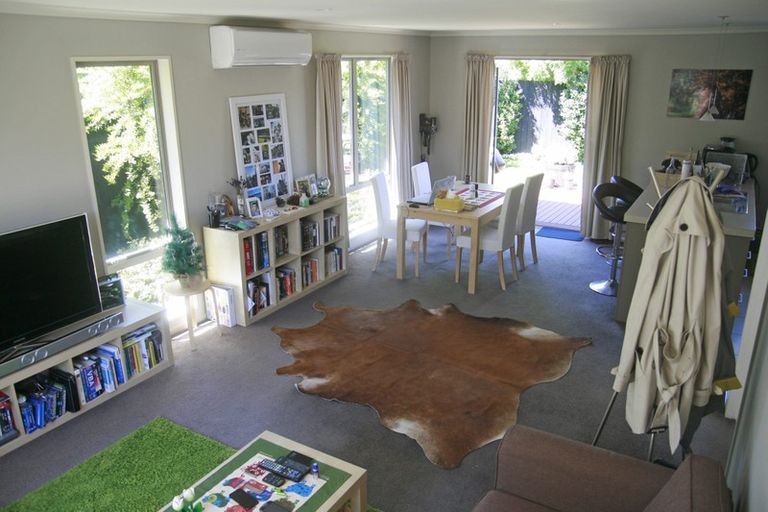 Photo of property in 1a Andrews Crescent, Spreydon, Christchurch, 8024