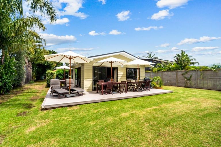 Photo of property in 9 Aspden Place, Matapouri, Whangarei, 0173