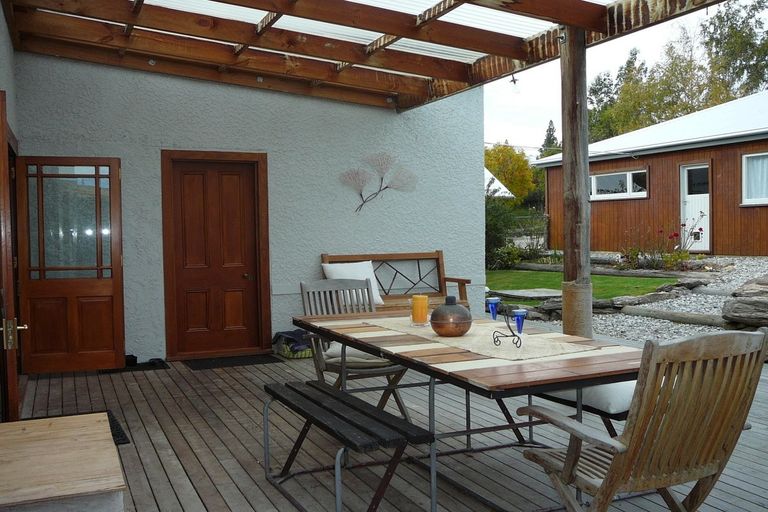 Photo of property in 41 Swindon Street, Ophir, Omakau, 9393