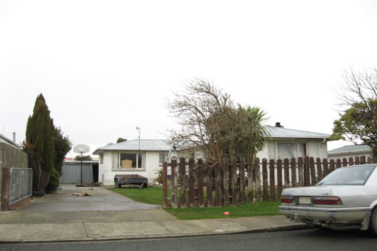 Photo of property in 148 Waiau Crescent, Kingswell, Invercargill, 9812