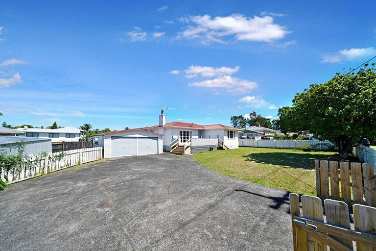 Photo of property in 119 Universal Drive, Henderson, Auckland, 0610