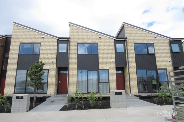 Photo of property in 80 Nugget Avenue, Hobsonville, Auckland, 0616