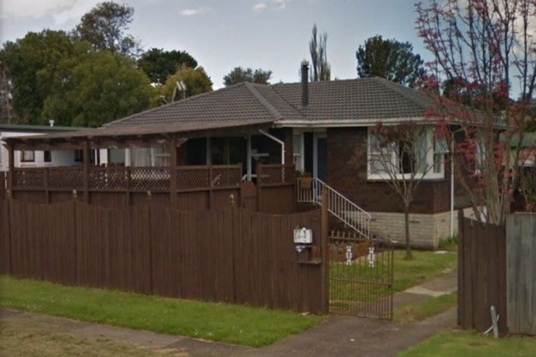 Photo of property in 326 Bucklands Beach Road, Bucklands Beach, Auckland, 2012