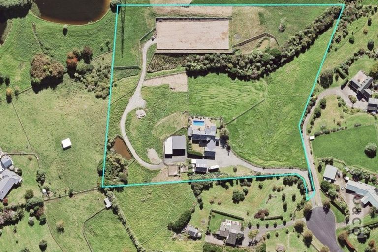 Photo of property in 53 Broadwood Rise, Kumeu, 0892