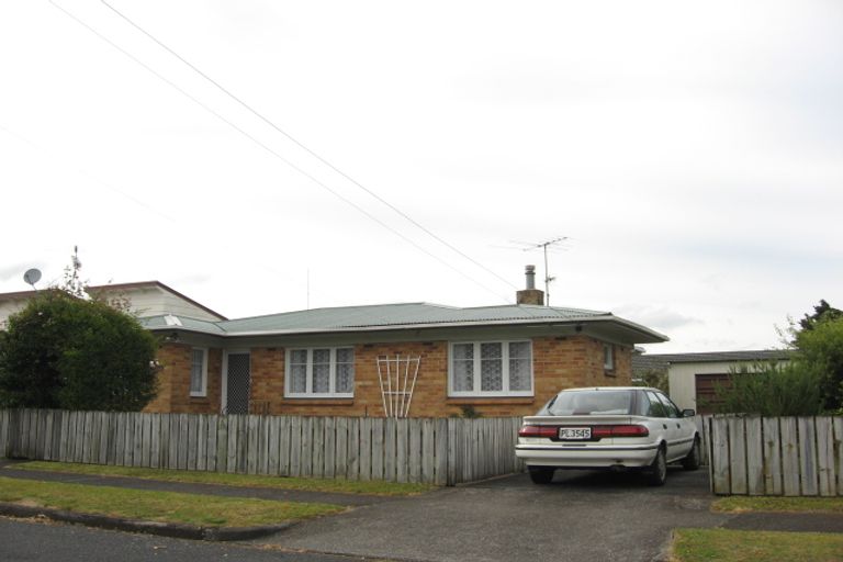 Photo of property in 3 Stembridge Avenue, Pukekohe, 2120